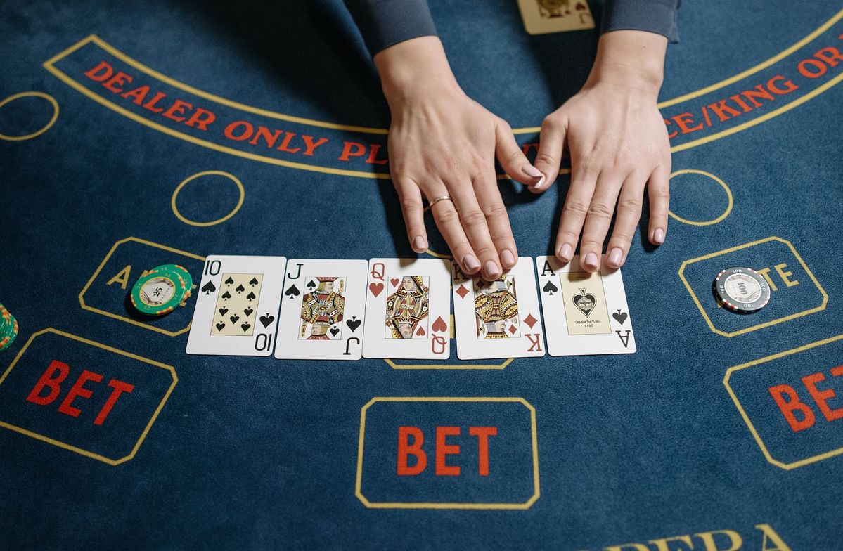 BINGO Superstar Live Casino