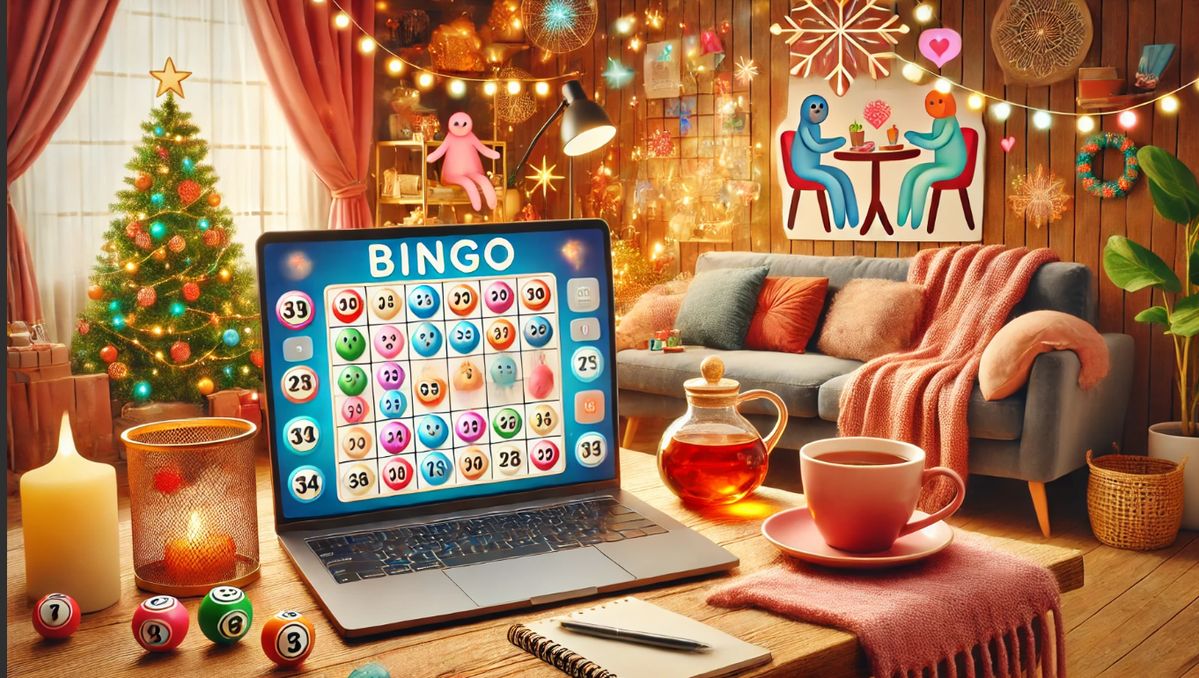 BINGO Superstar Live Betting
